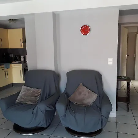 Apartmán Village Le Liberty 1 Sur 2km *