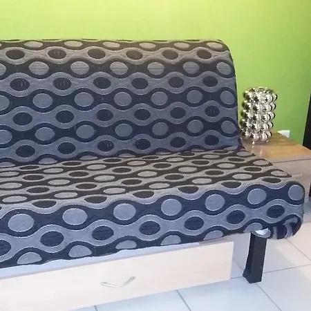 Village Le Liberty 1 Sur 2km Argelès-sur-Mer