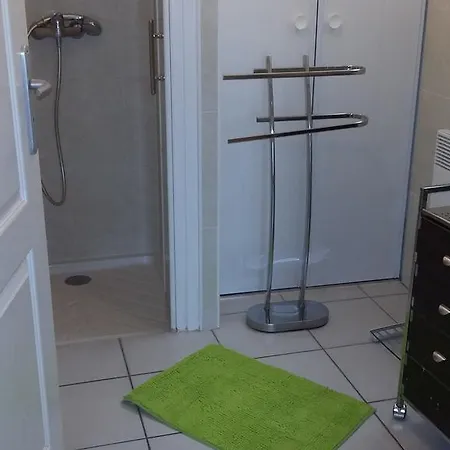 Village Le Liberty 1 Sur 2km Apartmán *