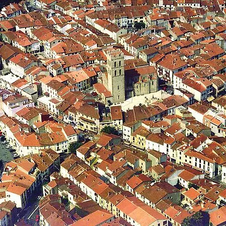 Village Le Liberty 1 Sur 2km